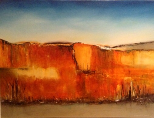 Red Cliffs